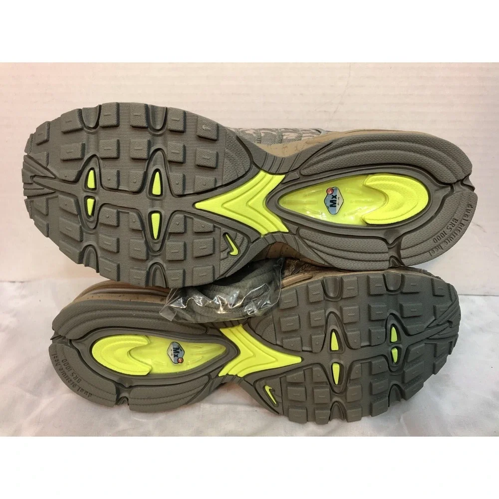 Nike Air Max Tailwind Digital Camo Athletic Sneakers Running Shoes Camouflage